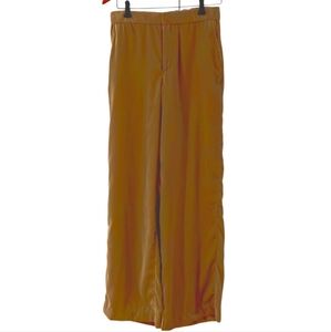 NEW GAP VELVET TROUSERS SIZE 20